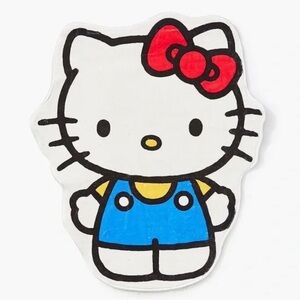 Forever 21 x Hello Kitty Limited Edition Rug